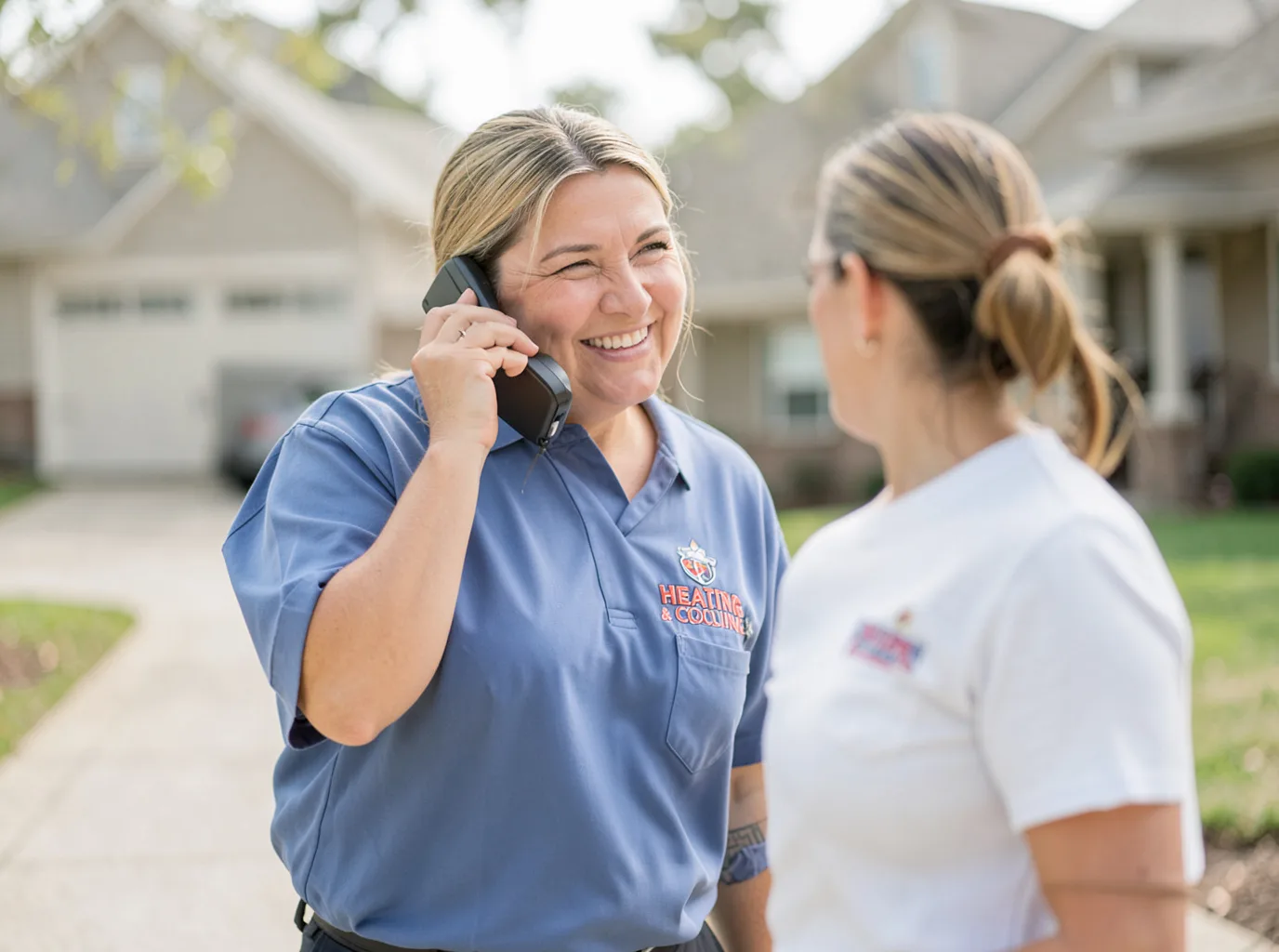 Hvac Repair Ravenswood, WV FAQs
